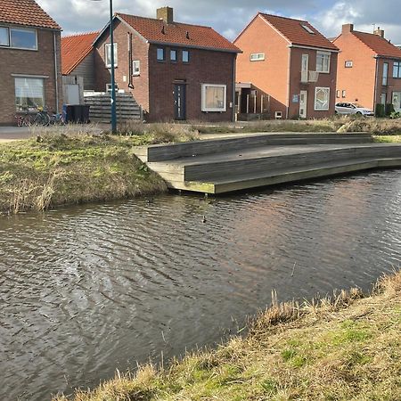 Apartament Puur Texels 9A De Koog  Zewnętrze zdjęcie