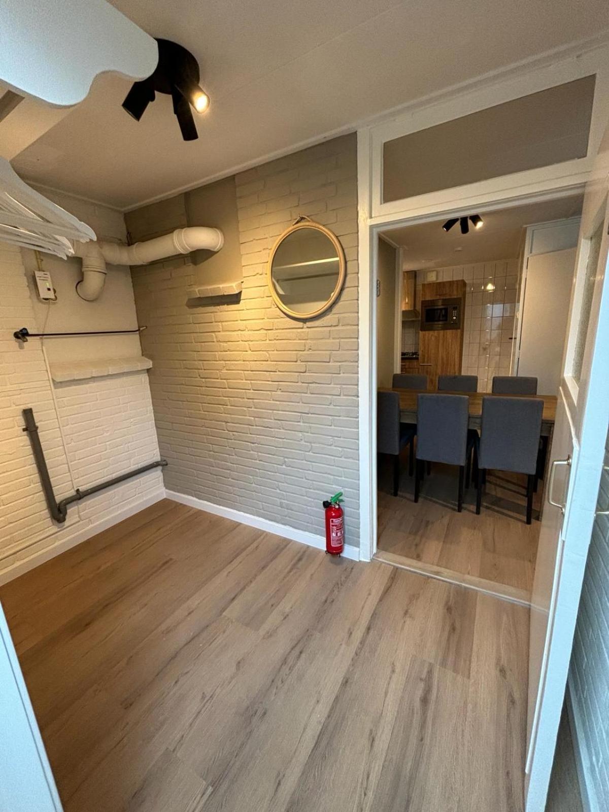 Apartament Puur Texels 9A De Koog  Zewnętrze zdjęcie