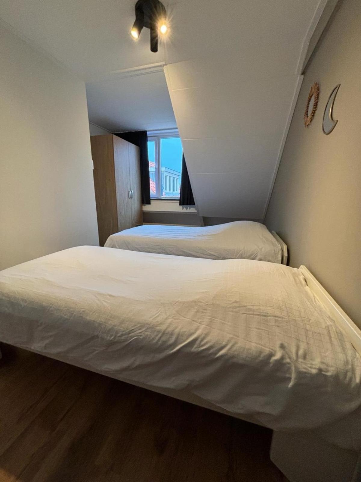 Apartament Puur Texels 9A De Koog  Zewnętrze zdjęcie