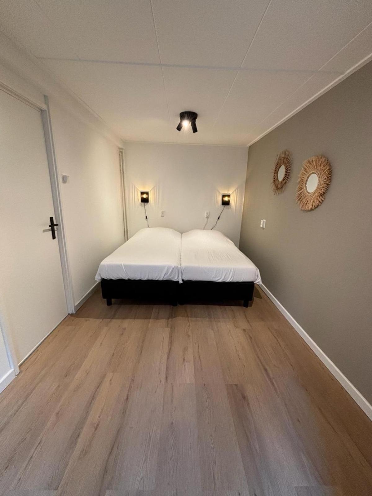Apartament Puur Texels 9A De Koog  Zewnętrze zdjęcie