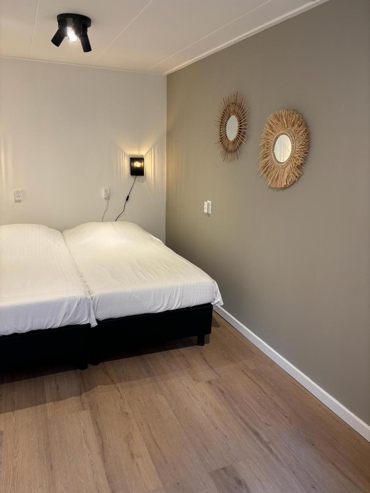Apartament Puur Texels 9A De Koog  Zewnętrze zdjęcie