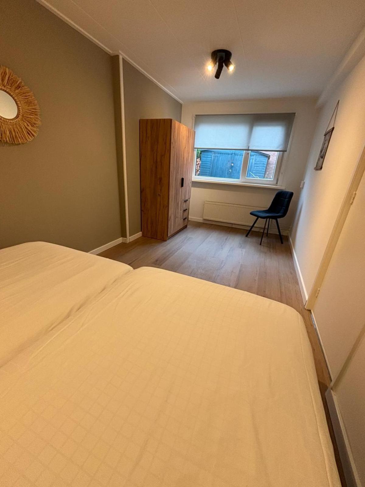 Apartament Puur Texels 9A De Koog  Zewnętrze zdjęcie